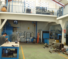 instalaciones